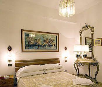 روما B&B Babri Simim Taj المظهر الخارجي الصورة